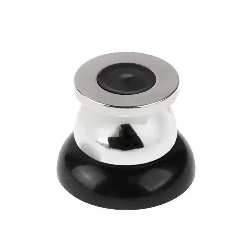 Magnetic Car Cell Phone Holder Mount Dash 360 Rotating For iPhone GPS