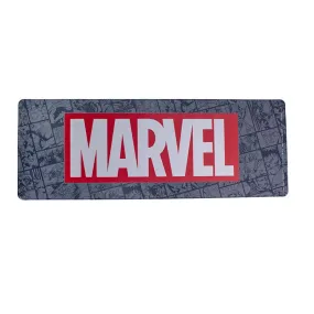 Marvel - Logo Desk Mat