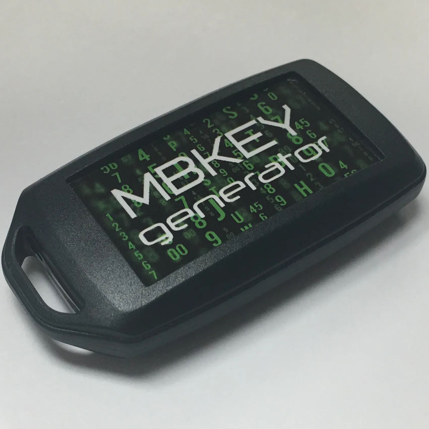 MBKEY generator