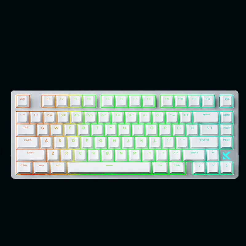 MCHOSE Zero75 Aluminium Alloy Magnetic Switch Mechanical Keyboard