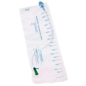 MMG Coude Closed System Intermittent Catheter Kit 16 Fr