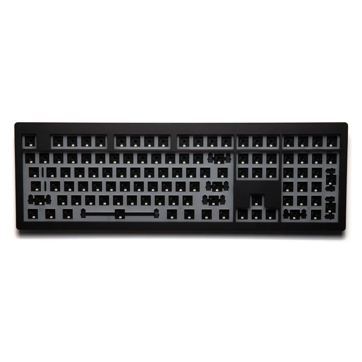 Monsgeek M5 Full Keyboard