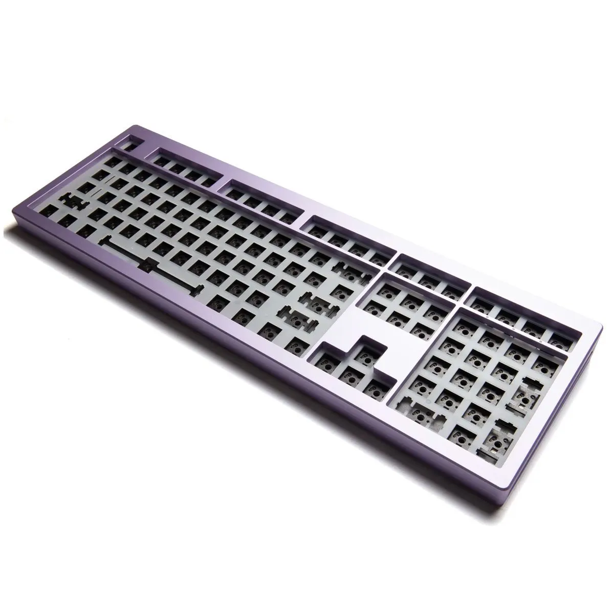 Monsgeek M5 Full Keyboard