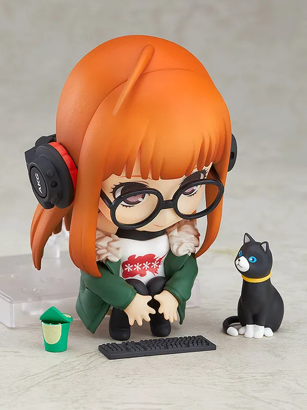 Nendoroid Futaba Sakura (3rd-Run)