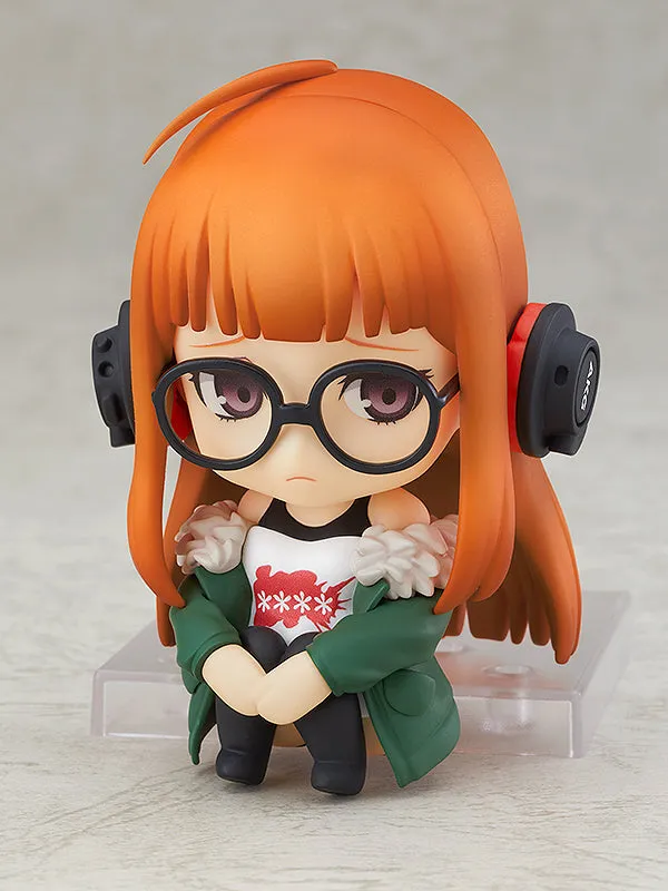 Nendoroid Futaba Sakura (3rd-Run)