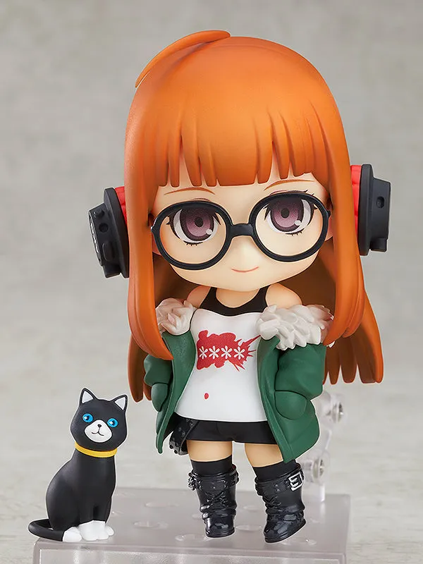 Nendoroid Futaba Sakura (3rd-Run)