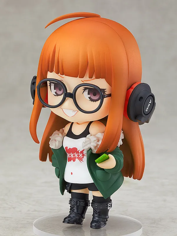 Nendoroid Futaba Sakura (3rd-Run)