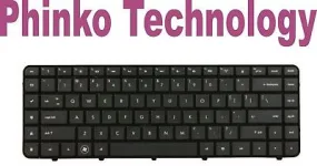 New KEYBOARD for HP Pavilion DV6-3000 Series