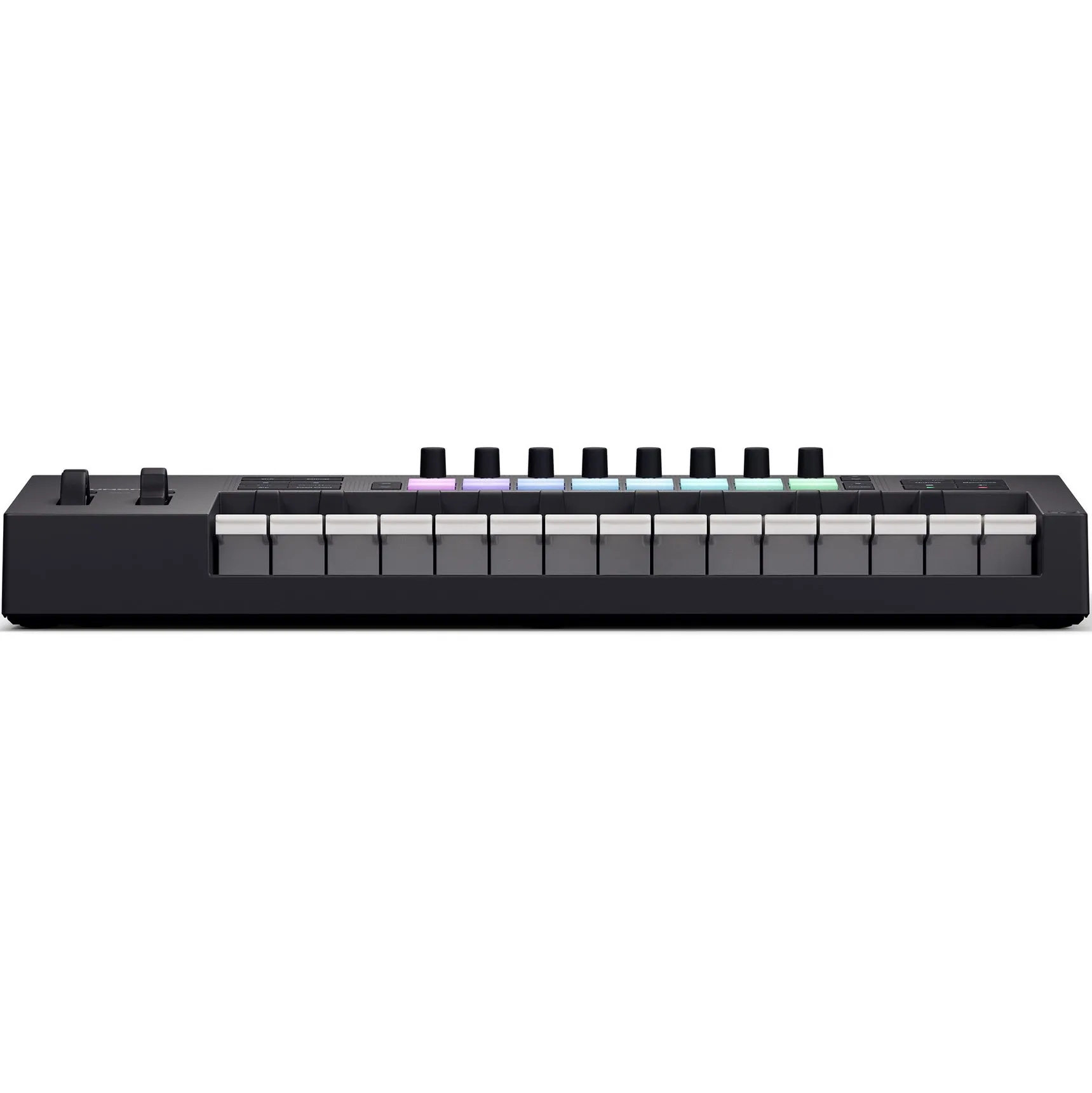 Novation LAUNCHKEY25-MK4 25-Key Keyboard Controller MK4