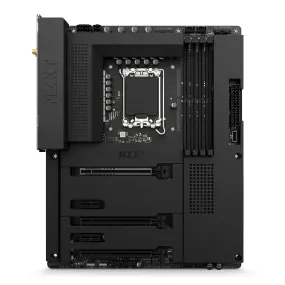 Nzxt N7 Z790 - Motherboard - Atx - Lga1700 Socket - Z790