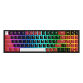 (Open Box) POLLUX K628 PRO 75% Wireless Gaming Keyboard