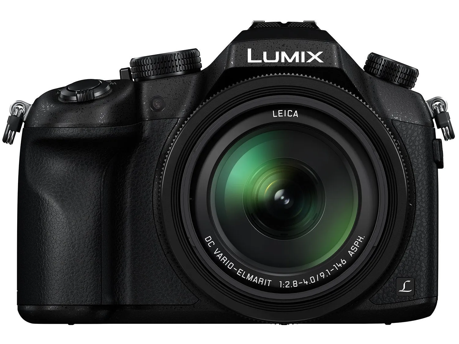 Panasonic Lumix DMC-FZ1000 Digital Camera