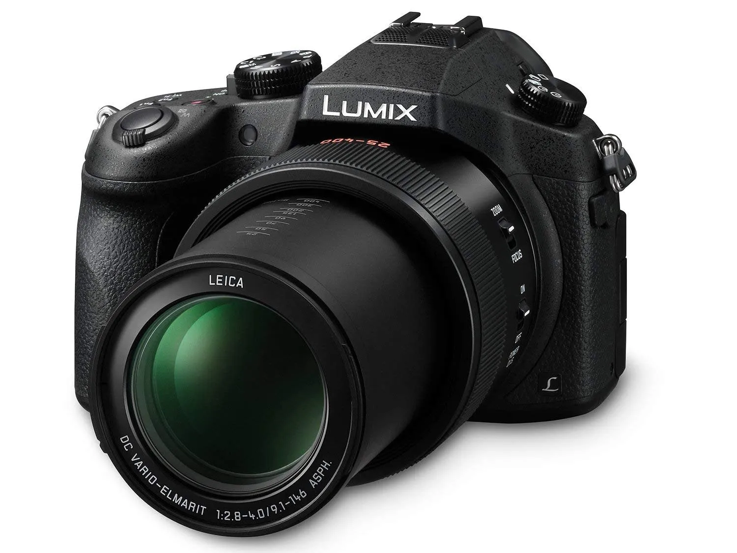 Panasonic Lumix DMC-FZ1000 Digital Camera