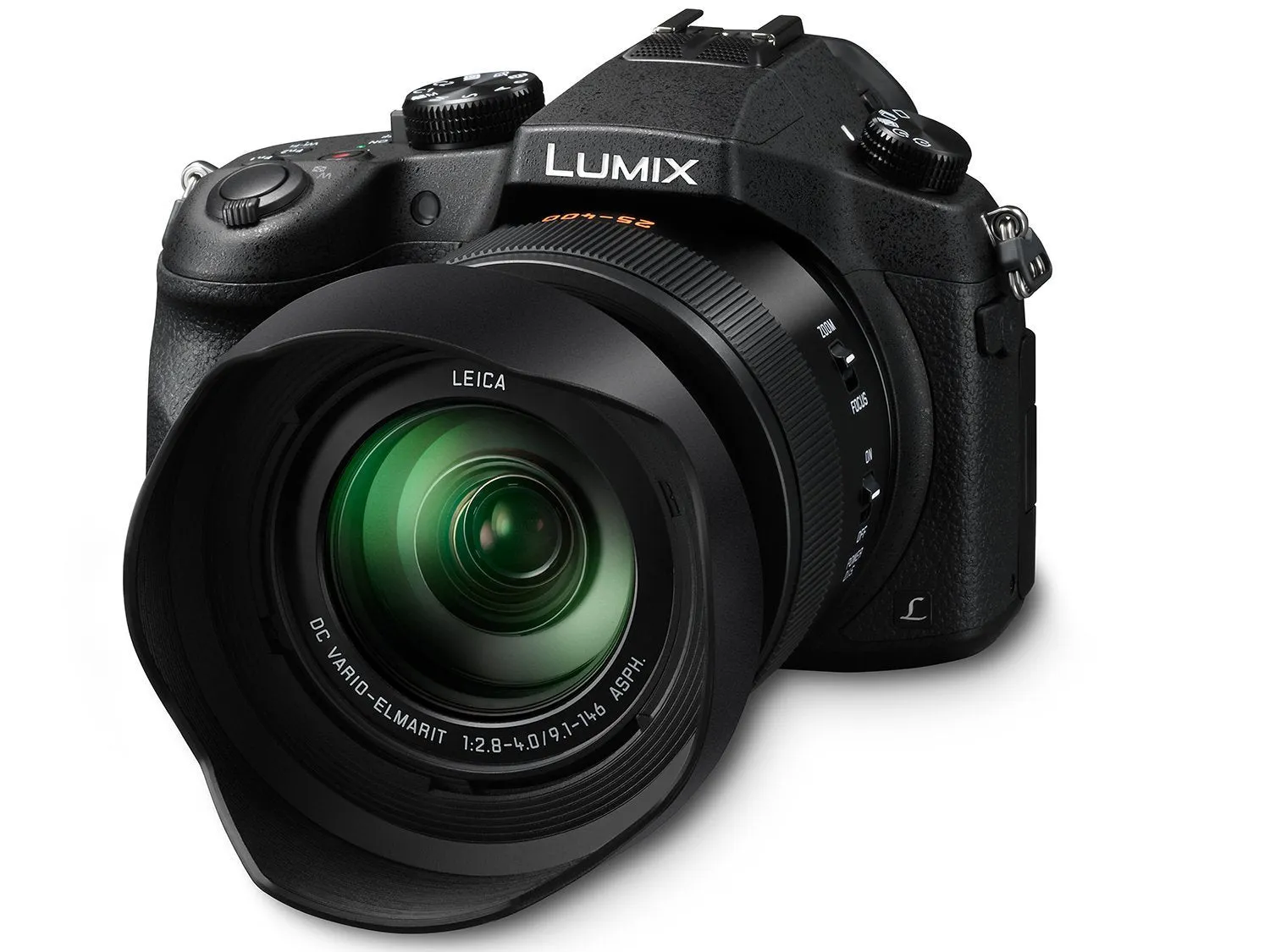 Panasonic Lumix DMC-FZ1000 Digital Camera