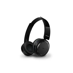 Panasonic RP-BTD5 Digital Wireless Stereo Headphones (Open Box)