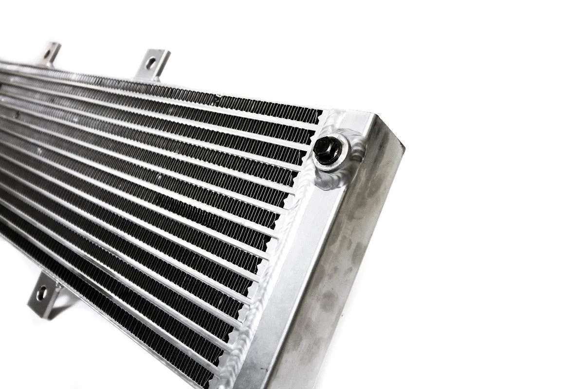 PLM Universal Dual-Pass Heat Exchanger