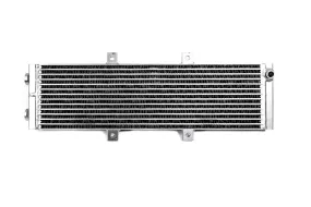 PLM Universal Dual-Pass Heat Exchanger