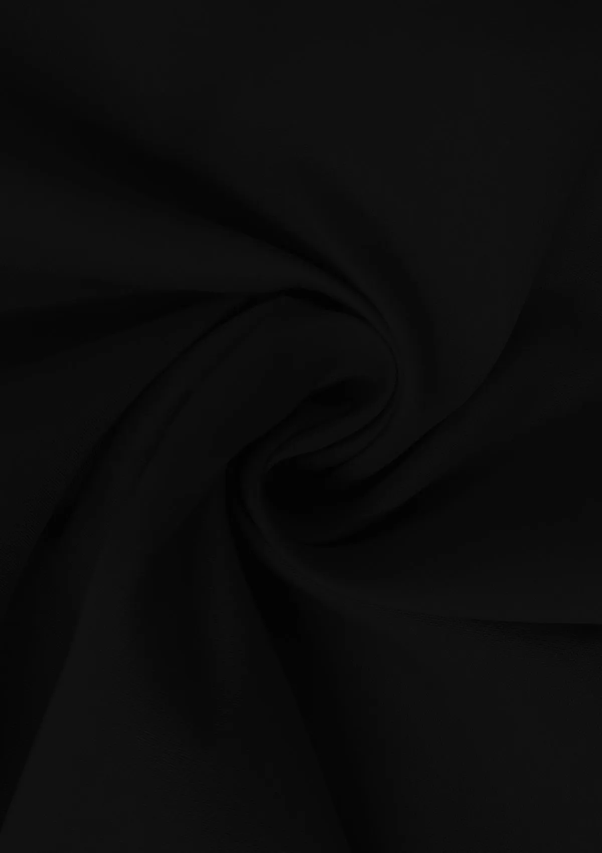 Polycotton Plain Fabric 45" Wide Blended (Dark Colours) Lightweight For Craft, Dress & Uniforms