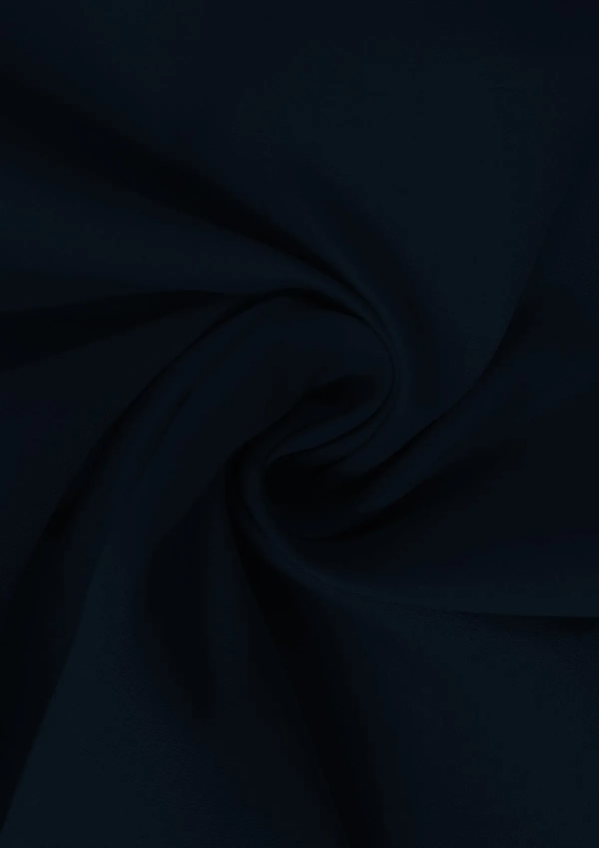 Polycotton Plain Fabric 45" Wide Blended (Dark Colours) Lightweight For Craft, Dress & Uniforms