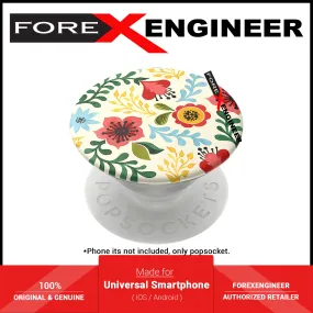 PopSockets Swappable - Wallflower Paper (Barcode: 842978154565 )