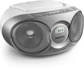 Portable Stereo System 3 W