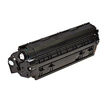 Print Cartridge 88A COMPATIBLE TONER CARTRIDGE FOR HP LaserJet - P1007, P1008, P1106, P1108, M1136 MFP, M1213nf, M1216nfh, M1218nfs, M126nw,M128fn,M128fw (Black) (CC388A)