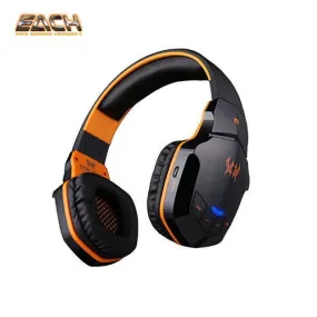 PRO | GAMER WIRELESS NFC BLUETOOTH STEREO GAMING HEADPHONES