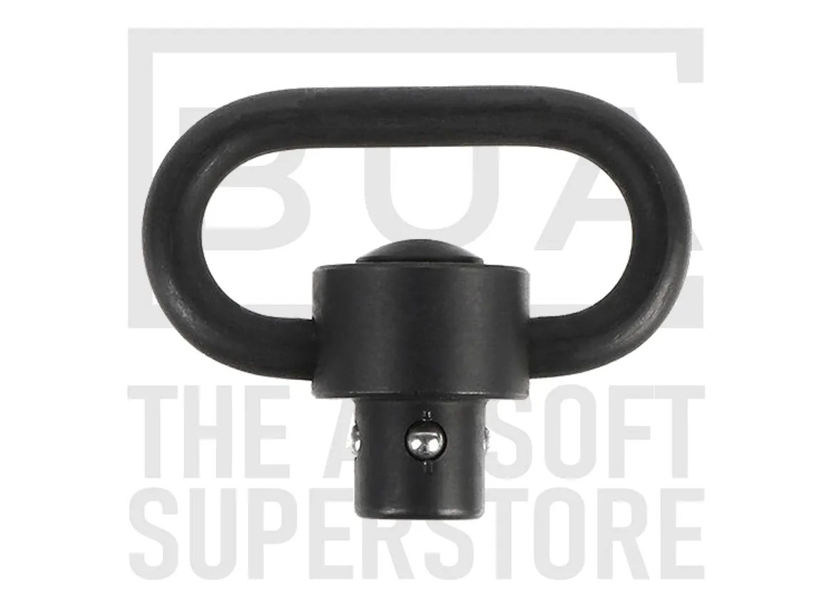 PTS 1" QD Sling Swivel Mount