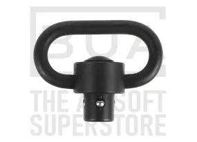 PTS 1" QD Sling Swivel Mount