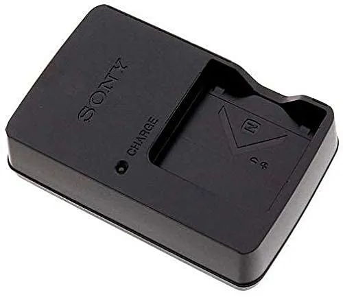 Pxel Sony BC-CSN Battery Charger for Select Sony Cybershot Camera Batteries (NP-BN1) | Class-A, BC-CSN Replacement