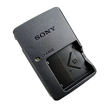 Pxel Sony BC-CSN Battery Charger for Select Sony Cybershot Camera Batteries (NP-BN1) | Class-A, BC-CSN Replacement