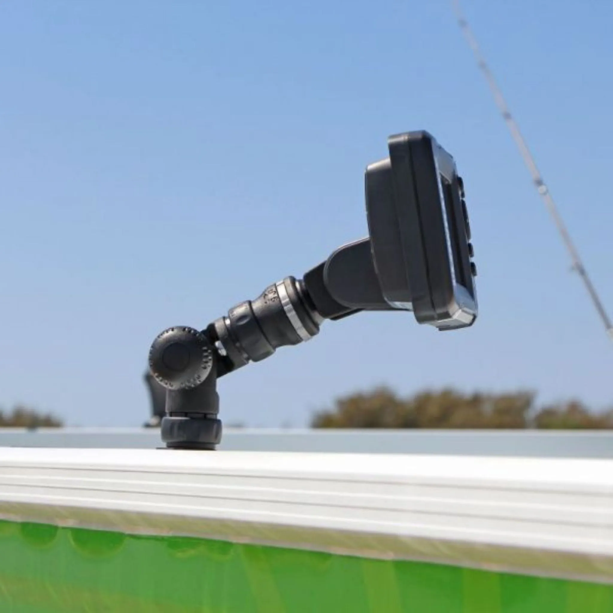 Railblaza Fish Finder Mount Hook 2