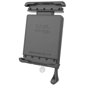 RAM® Tab-Lock™ Tablet Holder for Samsung Galaxy Tab S2 8.0   More