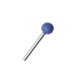 Raptor X Ultra Strong Carbide Burrs - Ball