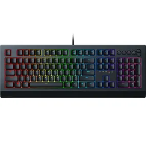 Razer Cynosa V2 Chroma RGB Membrane Gaming Keyboard Wired