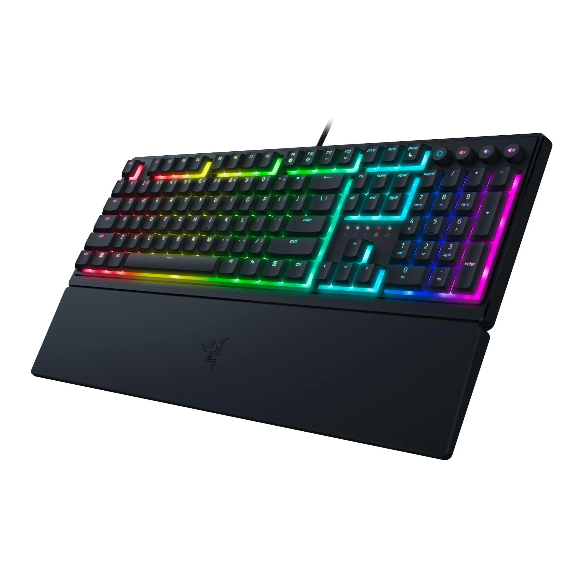 Razer Ornata V3 Low Profile Gaming Keyboard