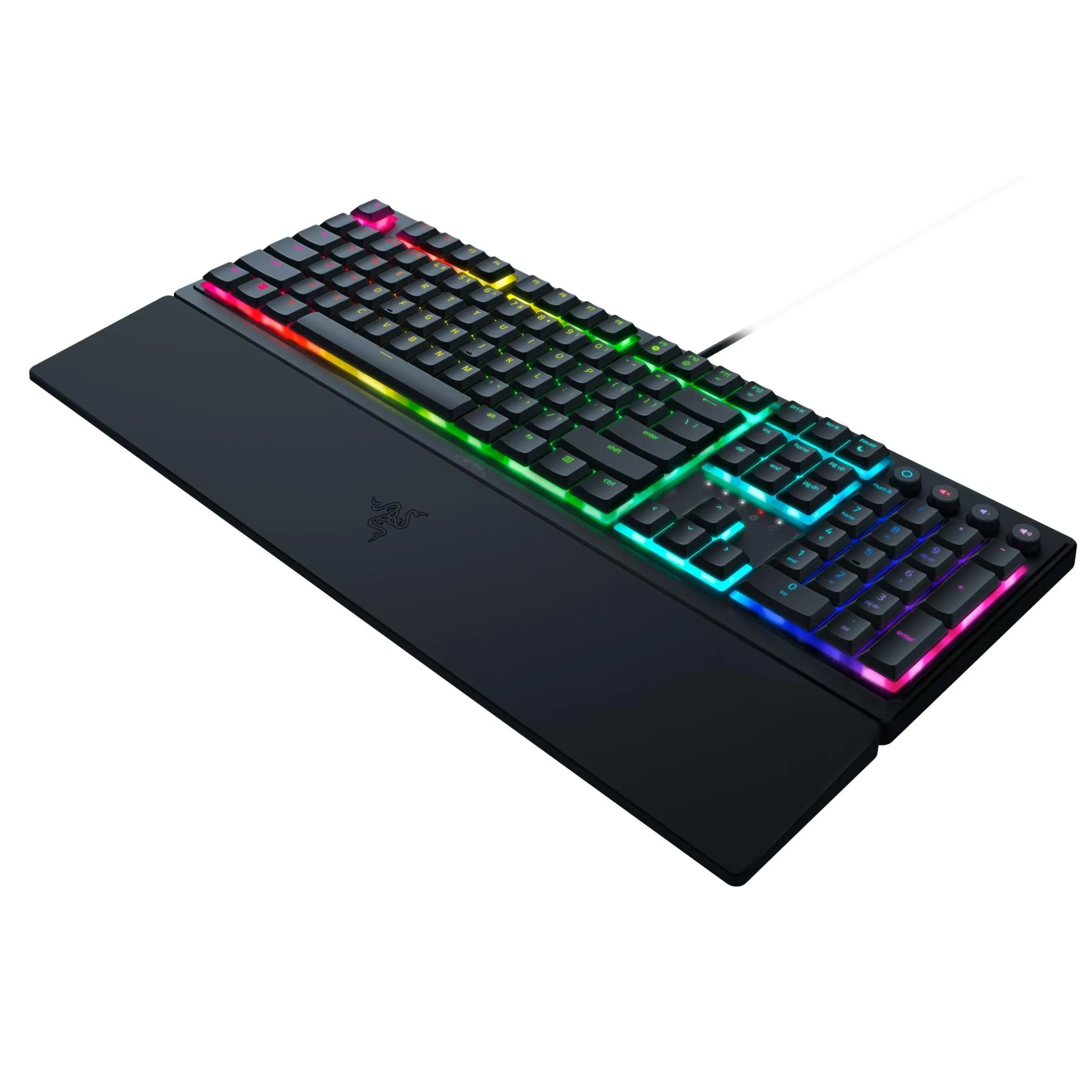 Razer Ornata V3 Low Profile Gaming Keyboard