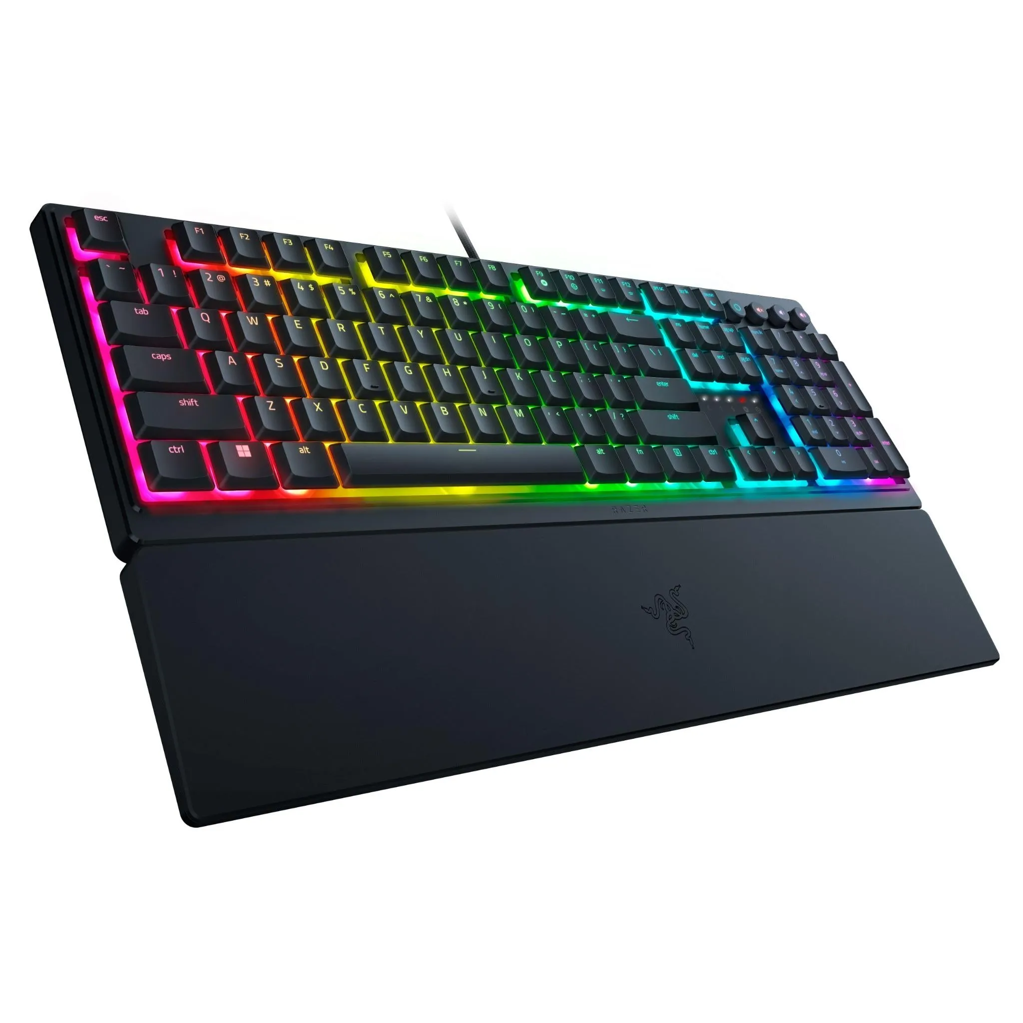 Razer Ornata V3 Low Profile Gaming Keyboard