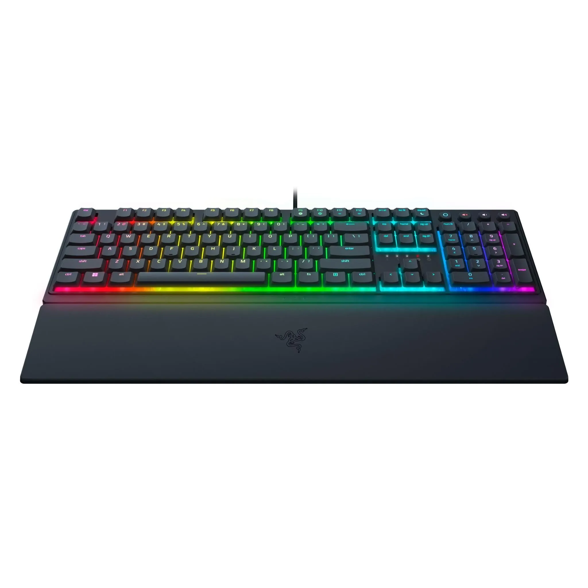 Razer Ornata V3 Low Profile Gaming Keyboard