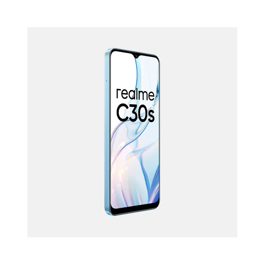 Realme C30S (UNBOX)