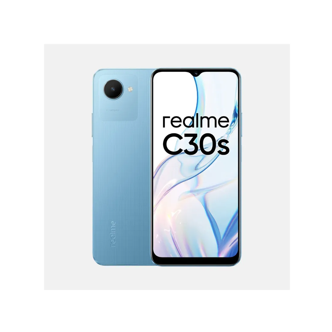 Realme C30S (UNBOX)