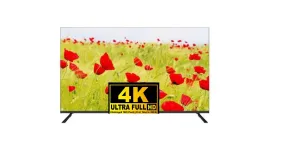 REALMERCURY 32 Inch 4K Ultra Full HD Android 11 FV4