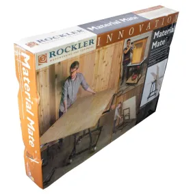 ROCKLER ROCKLER MATERIAL MATE ROC56889