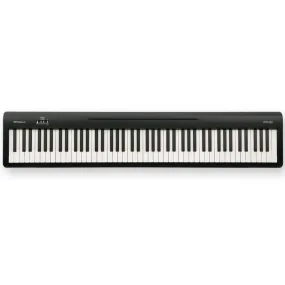 Roland FP-10-BK 88-key Digital Piano, Black