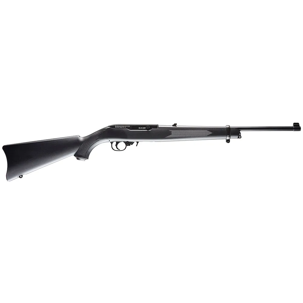 RUGER Licensed 10/22 Co2 Power .177 Pellet Air Rifle by UMAREX