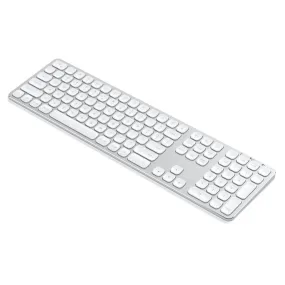 Satechi Wireless Keyboard - Space Grey