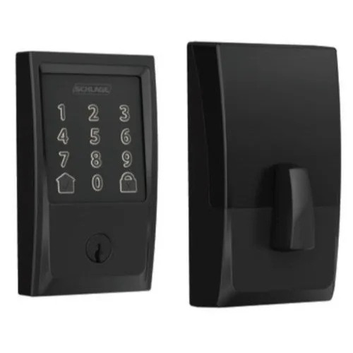 Schlage Encode Deadbolt Lockset