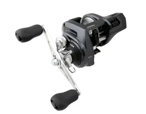 Shimano Tekota Line Counter 400 HGLCA