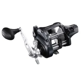 Shimano Tekota Line Counter 800