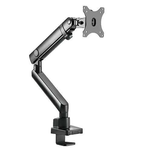 Single Monitor Counter Balance Steel Monitor Arm - SH20 C012 (Fits Most 17" ~ 32")